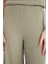 Yeni Sezon Wide Leg Geniş Bol Paça Bürümcük Pantolon 5