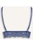 Yeni Sezon Pedli Dantelli Kaplı Pedli Bralet-Fall In Love 2