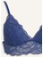 Yeni Sezon Pedli Dantelli Kaplı Pedli Bralet-Fall In Love 3
