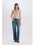 Yeni Sezon Slim Fit Dar Kesim Fitilli Kaşkorse Cepli Kısa Kollu Polo Tişört 2