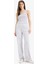 Yeni Sezon Slim Fit Dar Kesim Basic Düz U Yaka Fitilli Kaşkorse Atlet 2