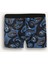 Yeni Sezon Regular Fit Hayvan Baskılı 3'lü Boxer 2