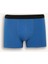 Yeni Sezon Regular Fit Hayvan Baskılı 3'lü Boxer 4