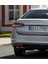 Skoda Superb Bagaj Yeni Nesil Gri Yazı Logo Arma 3