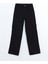 Yeni Sezon Standart Fit Gabardin Kadin Kargo Pantolon - S52698Z8 5