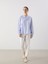 Yeni Sezon Standart Fit Gabardin Kadin Pantolon - S5M961Z8 1