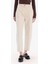Yeni Sezon Carrot Fit Gabardin Pantolon Normal Bel 1