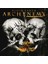 Black Earth (Reissue 2023 - Black Vinyl) - Plak 1