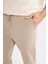 Yeni Sezon Jogger Duble Paça Yazlık Kumaş Pantolon 5