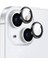 Iphone 13 Için Uyumlu Safir Lens Kamera Koruyucu 1
