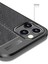 Apple iPhone 12 Pro Kılıf Kapak - Kırmızı Yktsn 4