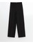 Yeni Sezon Dar Fit Genis Paca Kadin Pantolon - S5KJ10Z8 5