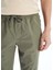 Yeni Sezon Standart Kalip Erkek Pantolon - S5JH46Z8 3