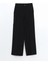 Yeni Sezon Loose Fit Genis Paca Kadin Pantolon - S5M280Z8 1