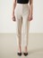 Yeni Sezon Dar Fit Kadin Pantolon - S5HV37Z8 2