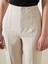Yeni Sezon Dar Fit Kadin Pantolon - S5HV37Z8 3
