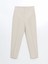 Yeni Sezon Dar Fit Kadin Pantolon - S5HV37Z8 5
