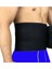Siyah Termal Sauna Kemer Neopren Bel Korsesi 4