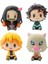 Adet Anime Karakter Bebek Karikatür Bebek Modeli Süsler Pvc Süsler Yatak Odası Başucu Oturma Odası Için (Yurt Dışından) 1