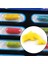 4 Paket Amazing Grow Kapsülleri Su Içinde Büyüyen Hayvanlar Oyuncaklar Kapsüller Parti Malzemeleri (Yurt Dışından) 4
