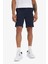 Yeni Sezon Defactofit Slim Fit Dar Kesim Sporcu Dokuma Şort 1