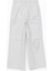 Yeni Sezon Beli Lastikli Kiz Cocuk Pantolon - S57169Z4 1