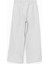 Yeni Sezon Beli Lastikli Kiz Cocuk Pantolon - S57169Z4 3