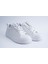 Nova Beyaz Renk Kadın Sneaker 2