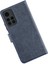 Xiaomi Redmi Note 11T Kılıf Trend S Plus Kapaklı Kılıf - Lacivert Yktsn 2