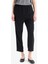 Yeni Sezon Straight Fit Cepli Basic Düz Aerobin Pantolon 1