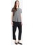 Yeni Sezon Straight Fit Cepli Basic Düz Aerobin Pantolon 2