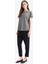 Yeni Sezon Straight Fit Cepli Basic Düz Aerobin Pantolon 4