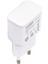 WK-21434 S6 2.1 Amper Şarj Başlık Adaptörü + Mıcro USB Kablo(No:3) (4767) - Lisinya 2