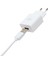 5 Volt 2 Amper C Type Şarj Aleti + Kablo (4767) - Lisinya 1