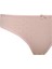 Yeni Sezon 3'lü Slip Külot-Fall In Love 4