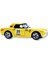 Wheels Tekli Arabalar Honda S800 Racıng HRY58 1