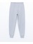 Yeni Sezon Beli Lastikli Erkek Cocuk Jogger Esofman Alti - S52707Z4 2