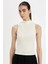 Yeni Sezon Slim Fit Dar Kesim Yarım Balıkçı Yaka Fitilli Kaşkorse Smart Atlet 1