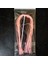 Pembe Ultraviyole Uv Neon Damla Poşet Çapari Simi 40 Metre 1