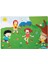 CS-1276 Ilkbahar Ahşap Yer Puzzle 1