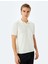 Yeni Sezon Slim Fit Polo Yaka Kısa Kollu Triko Tişört 3