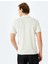 Yeni Sezon Slim Fit Polo Yaka Kısa Kollu Triko Tişört 4