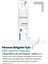 izderma İntim Yıkama Köpüğü 150 ml 2
