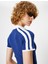 Yeni Sezon Polo Yaka Tişört Kaşkorse Biyeli Kısa Kollu Slim Fit 1