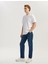 Yeni Sezon Normal Bel Straight Fit Jean Pantolon - Mark Jeans 1
