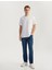 Yeni Sezon Normal Bel Straight Fit Jean Pantolon - Mark Jeans 2
