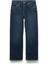 Yeni Sezon Normal Bel Straight Fit Jean Pantolon - Mark Jeans 4