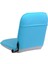 Relax Seat Standart Blue Katlanır Minder 2