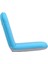 Relax Seat Standart Blue Katlanır Minder 3