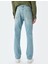 Yeni Sezon Slim Fit Kot Pantolon - Brad Jean 4